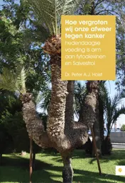 Omslag van Hoe vergroten wij onze afweer tegen kanker