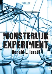 Omslag van Monsterlijk experiment