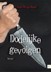 Omslag van Dodelijke gevolgen