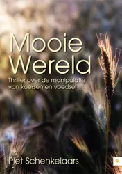 Omslag van Mooie wereld