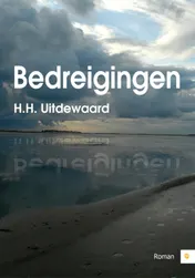 Omslag van Bedreigingen
