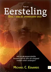 Omslag van Eersteling