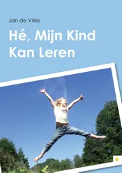 Omslag van Hé, mijn kind kan leren