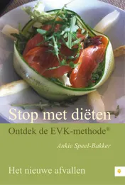 Omslag van Stop met diëten
