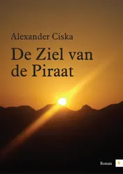Omslag van De ziel van de piraat