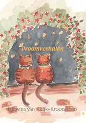 Omslag van Droomverhalen