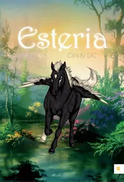 Omslag van Esteria