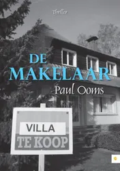 Omslag van De makelaar