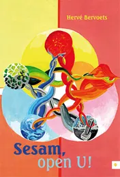 Omslag van Sesam, open U!