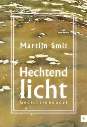 Omslag van Hechtend licht