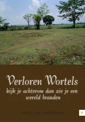 Omslag van Verloren Wortels
