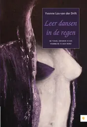 Omslag van Leer dansen in de regen