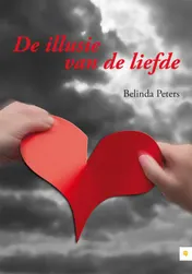 Omslag van De illusie van de liefde