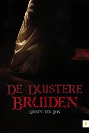 Omslag van De duistere bruiden