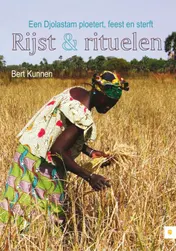 Omslag van Rijst & rituelen