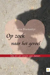 Omslag van Op zoek naar het gevoel