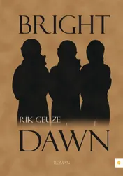 Omslag van Bright Dawn
