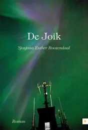 Omslag van De Joik