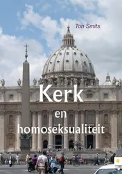 Omslag van Kerk en homoseksualiteit