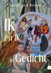 Omslag van Ik en ik in gedicht