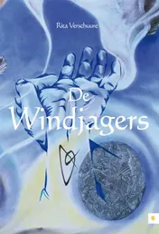 Omslag van De windjagers