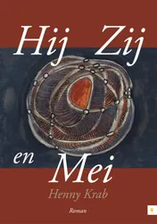 Omslag van Hij, Zij en Mei