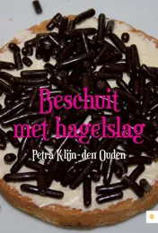 Omslag van Beschuit met hagelslag