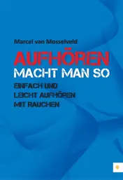 Omslag van Aufhören macht man so