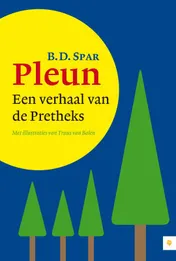 Omslag van Pleun