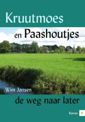 Omslag van Kruutmoes en Paashoutjes