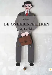 Omslag van De onberispelijken