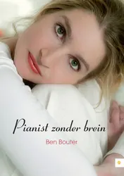 Omslag van Pianist zonder brein