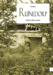 Omslag van Ruïnedorp