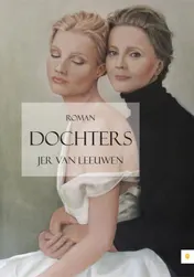 Omslag van Dochters