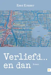 Omslag van Verliefd...en dan