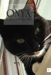 Omslag van Onyx