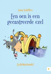 Omslag van Een oen is een gecastreerde ezel