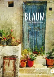 Omslag van Blauw