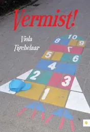 Omslag van Vermist!