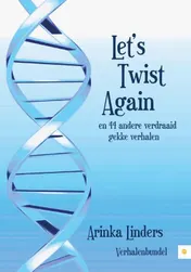 Omslag van Let's twist again
