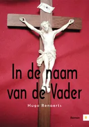 Omslag van In de naam van de Vader