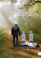 Omslag van Christopher