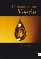 Omslag van De magiers van Veerle