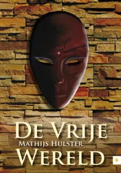 Omslag van De vrije wereld