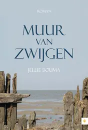 Omslag van Muur van zwijgen
