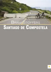 Omslag van Santiago de Compostela