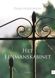 Omslag van Het Eenmanskabinet