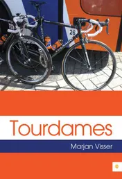 Omslag van Tourdames