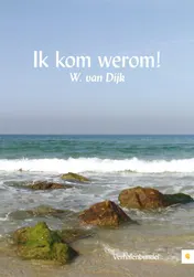 Omslag van Ik kom werom!