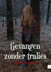 Omslag van Gevangen zonder tralies